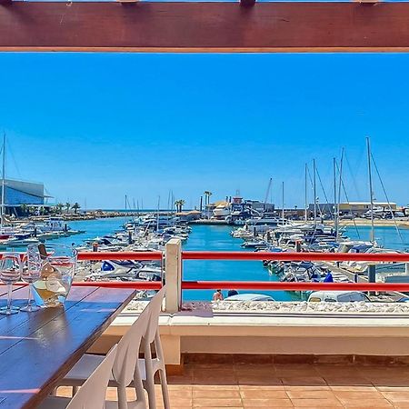Que Sonho! Vista Marina T2 Hsr Vilamarina วิลาโมรา ภายนอก รูปภาพ