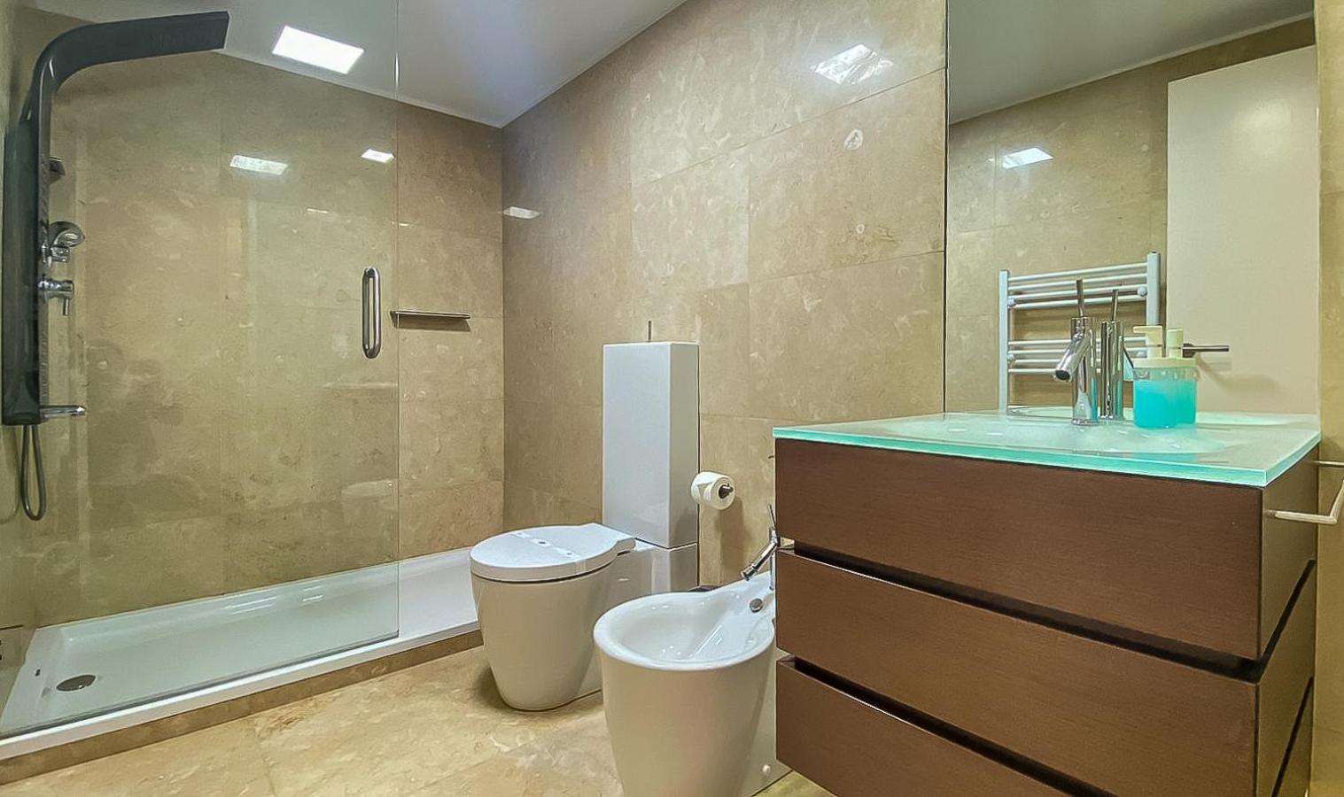 Que Sonho! Vista Marina T2 Hsr Vilamarina วิลาโมรา ภายนอก รูปภาพ