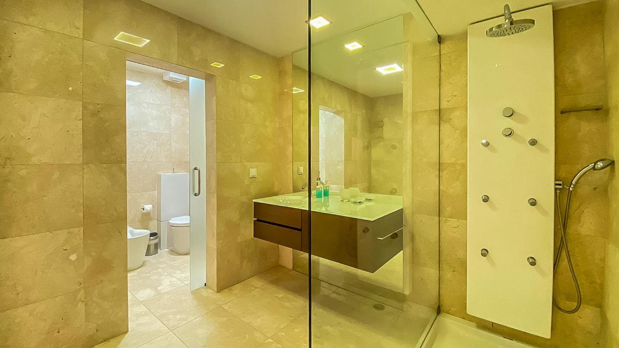 Que Sonho! Vista Marina T2 Hsr Vilamarina วิลาโมรา ภายนอก รูปภาพ